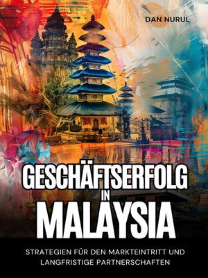 cover image of Geschäftserfolg  in Malaysia